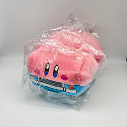 kirby orbit