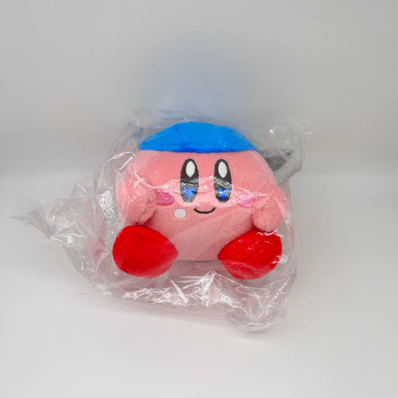 kirby orbit