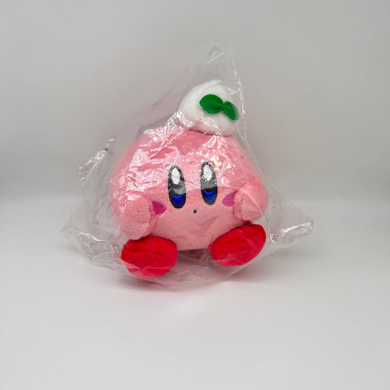 kirby orbit