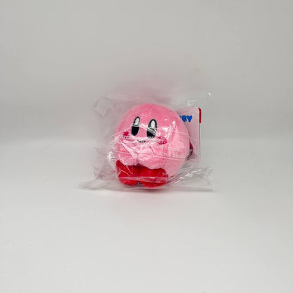 kirby orbit