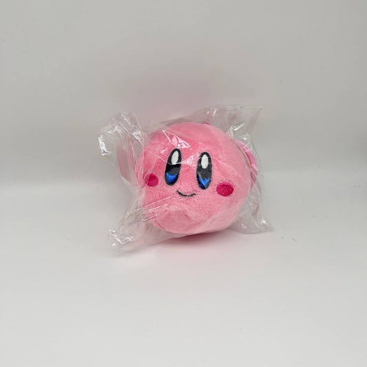 kirby orbit