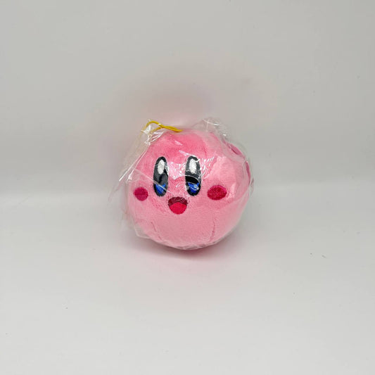 kirby orbit