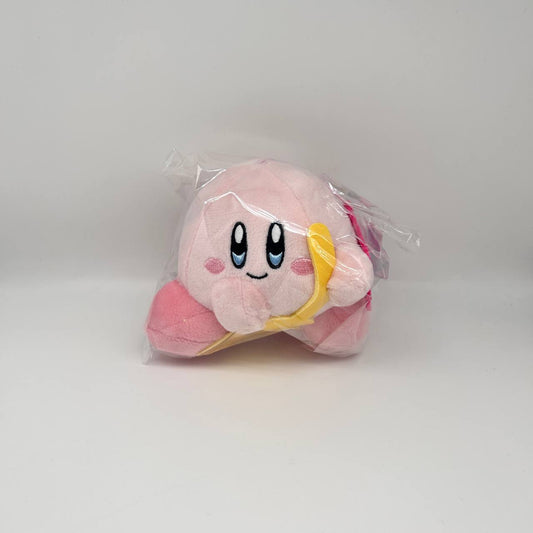 kirby orbit