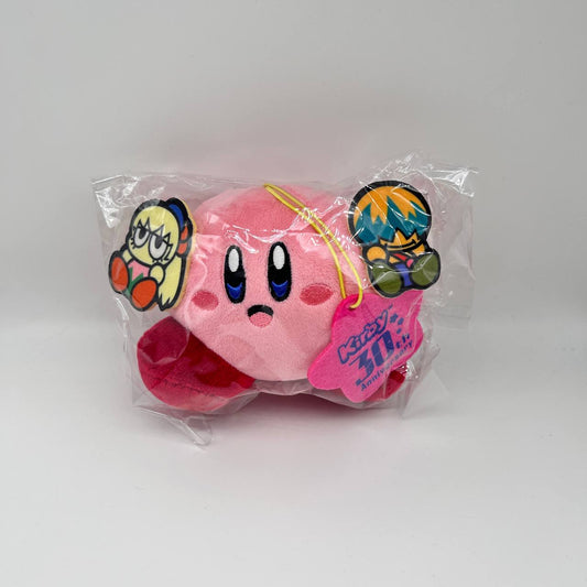 kirby orbit