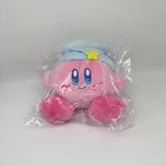 kirby orbit