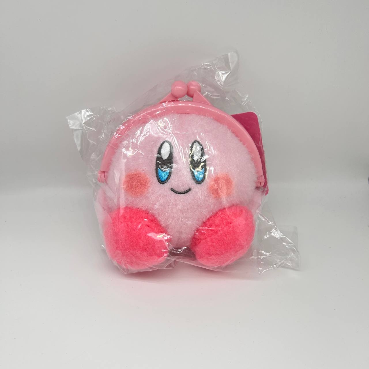 kirby orbit