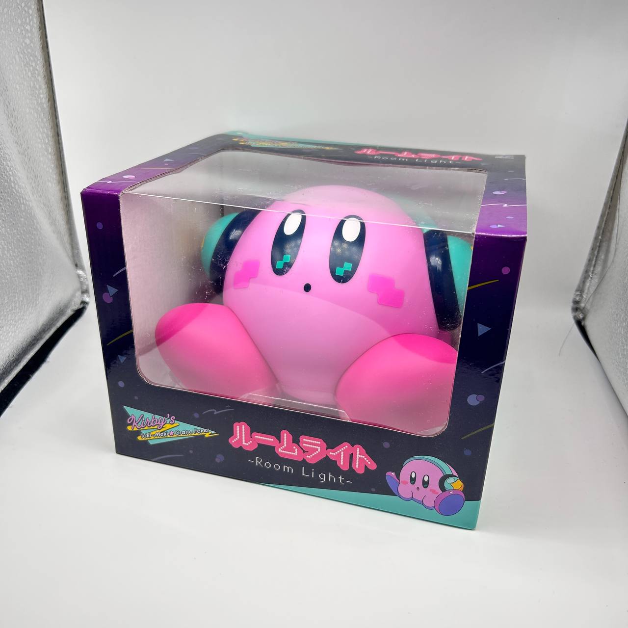 kirby orbit