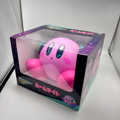 kirby orbit