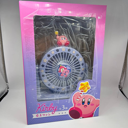 kirby orbit