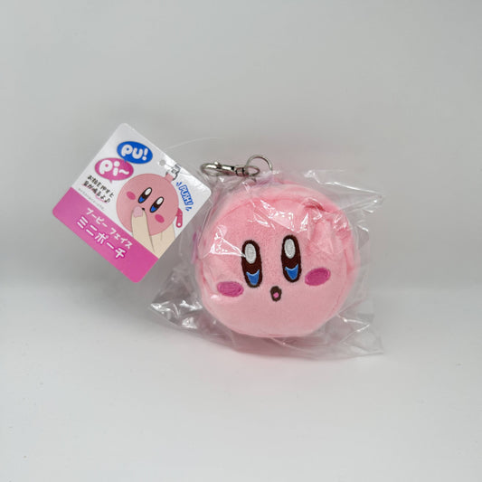 kirby orbit