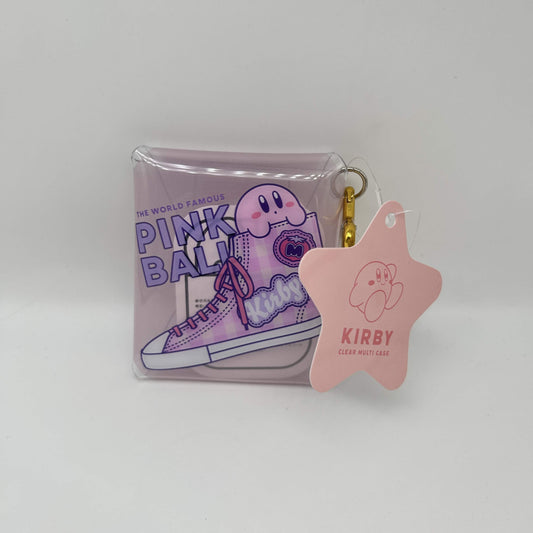 kirby orbit