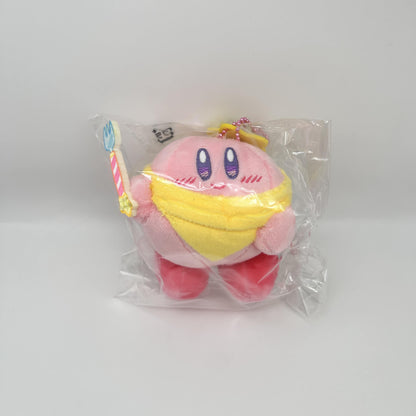 kirby orbit