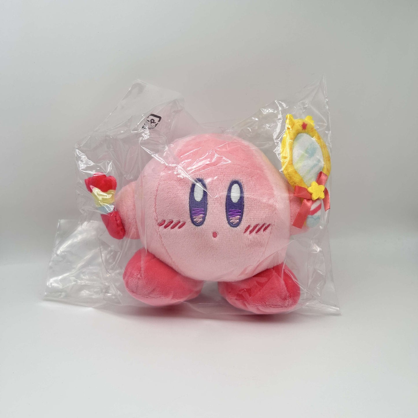 kirby orbit