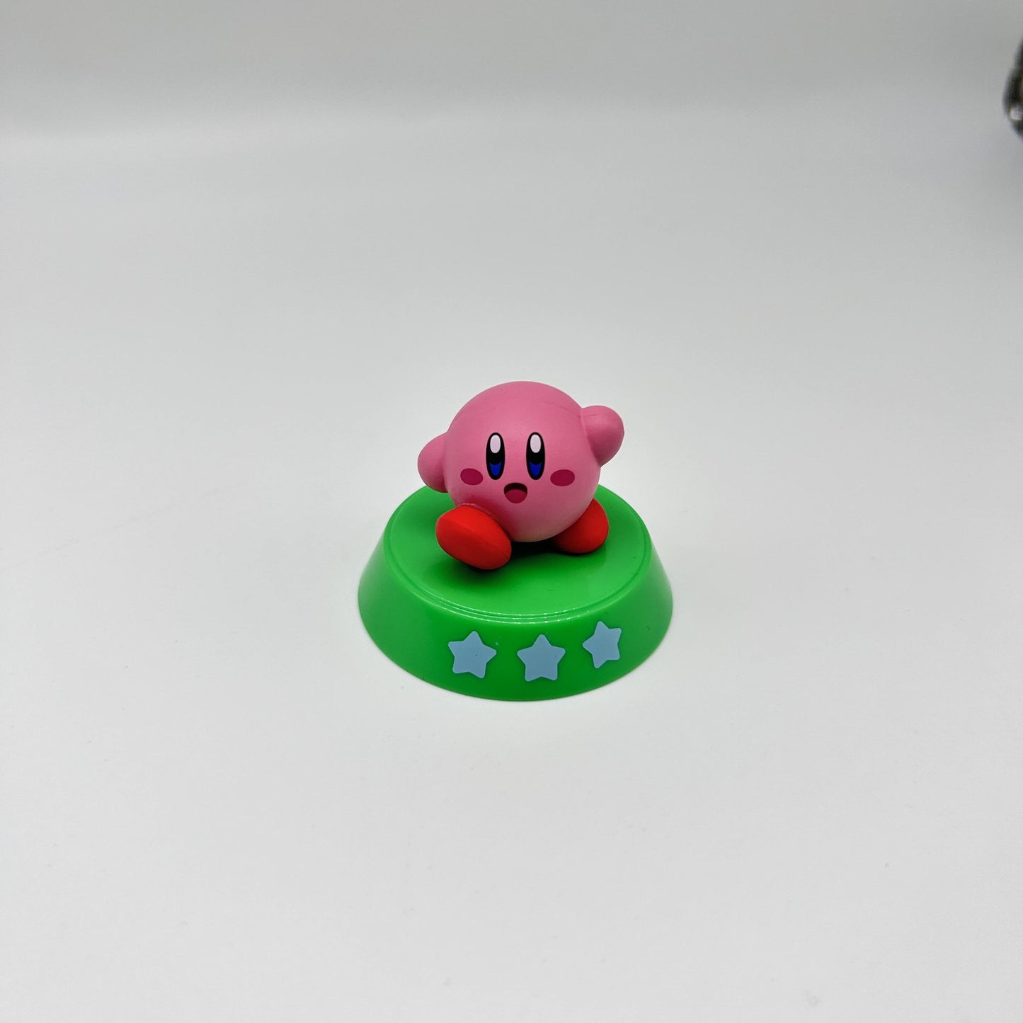 kirby orbit