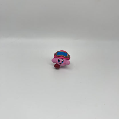 kirby orbit