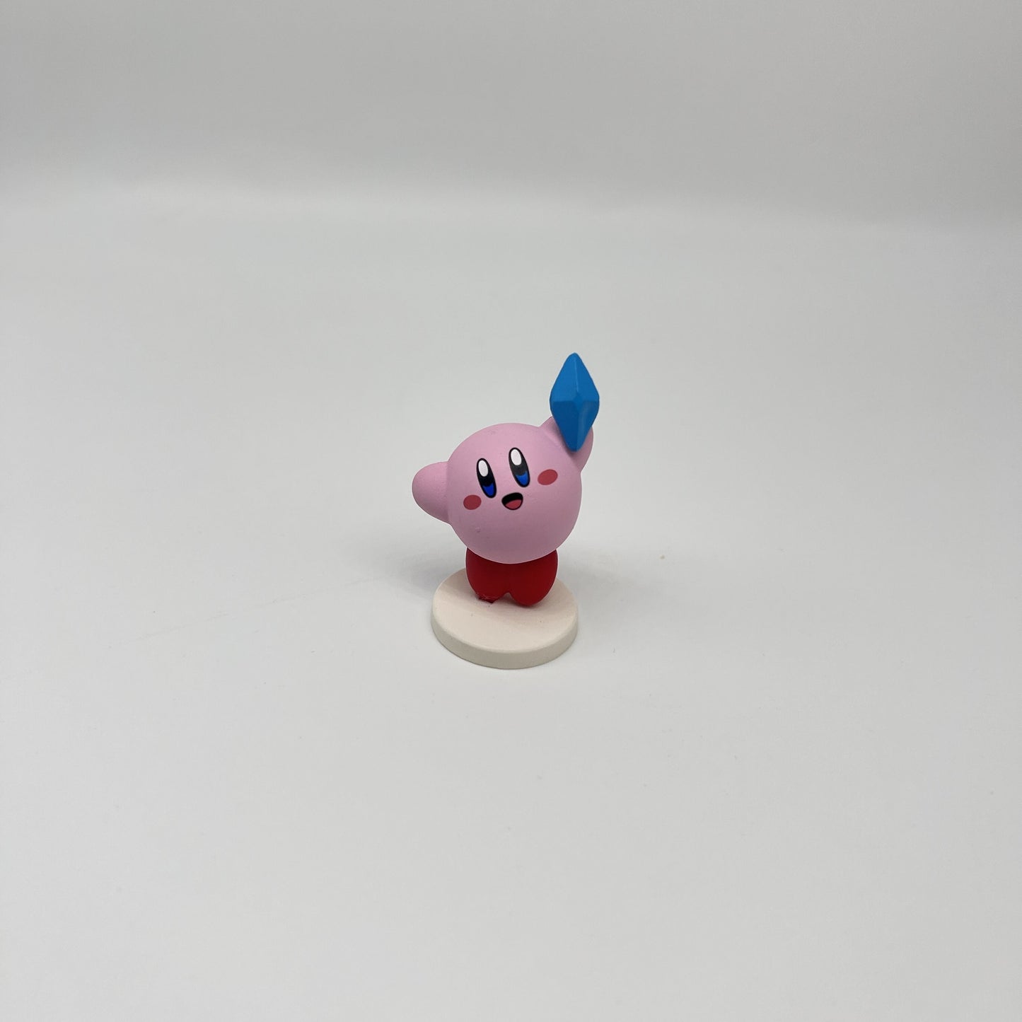 kirby orbit